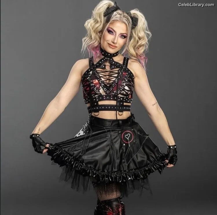 Alexa Bliss photo 12 of 938