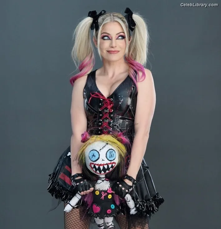 Alexa Bliss photo 15 of 938
