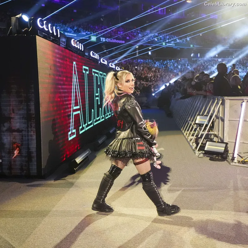 Alexa Bliss photo 17 of 938