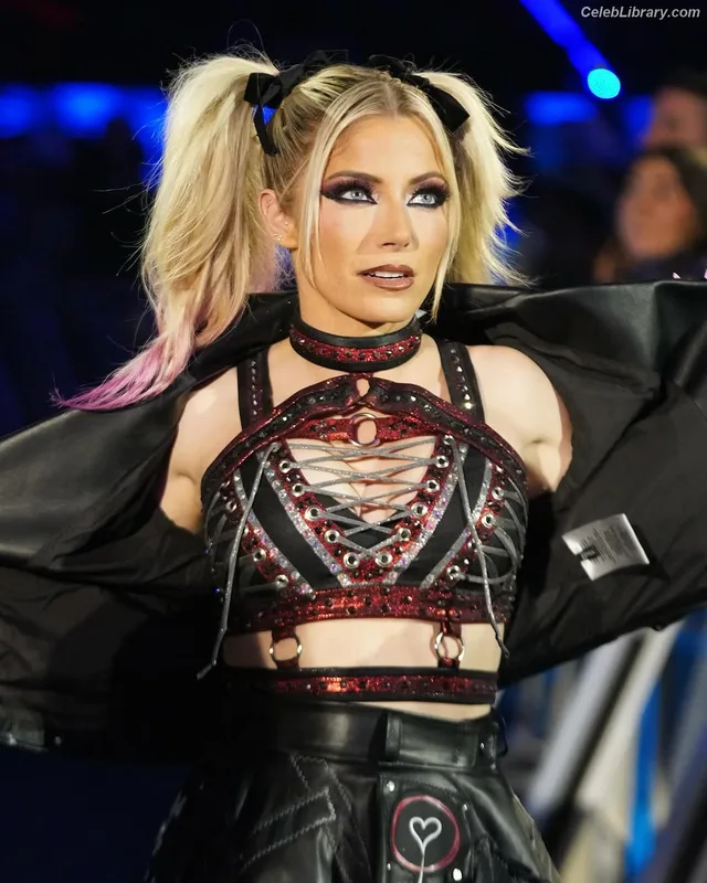 Alexa Bliss photo 19 of 938