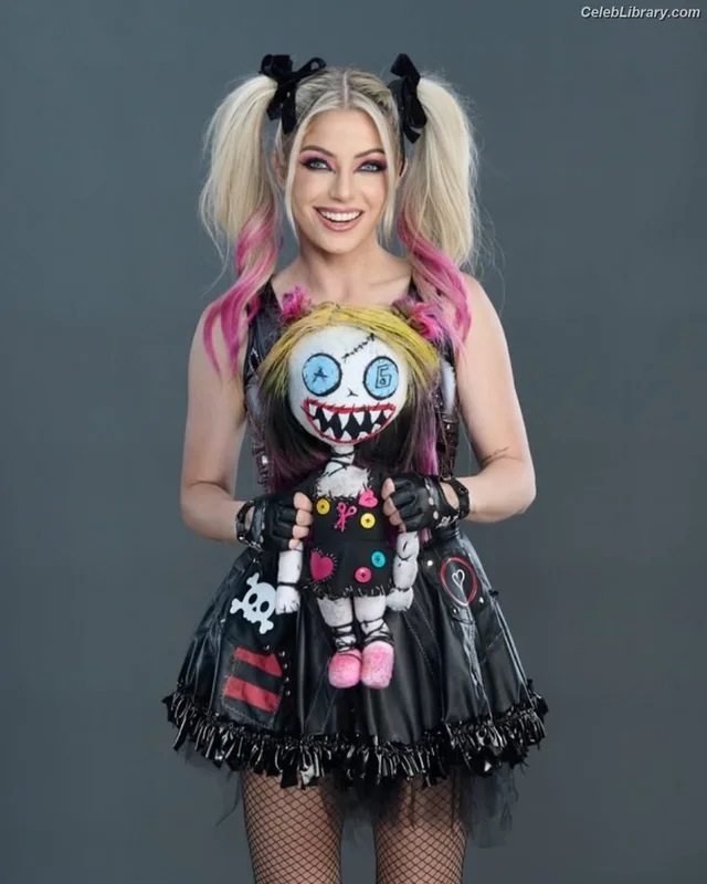 Alexa Bliss photo 20 of 938