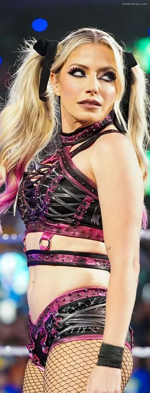 Alexa Bliss photo 23 of 938