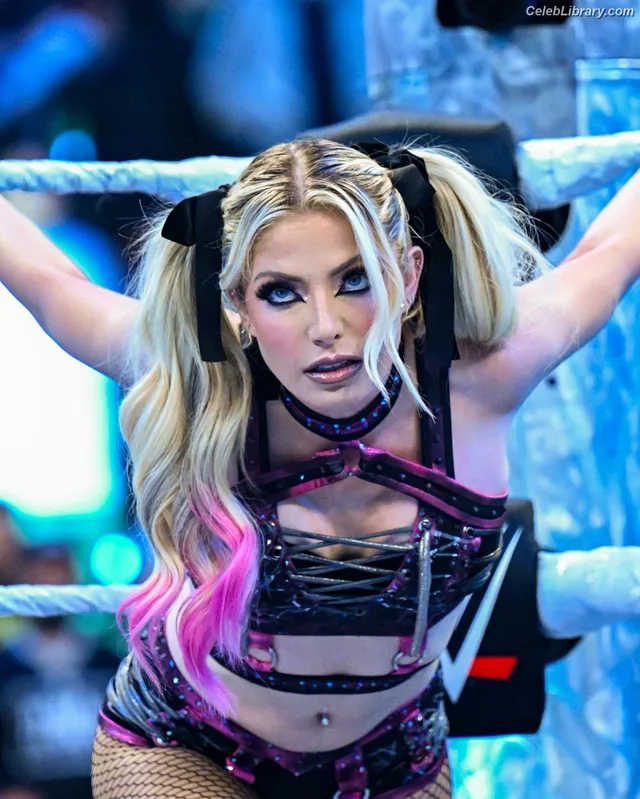 Alexa Bliss photo 24 of 938