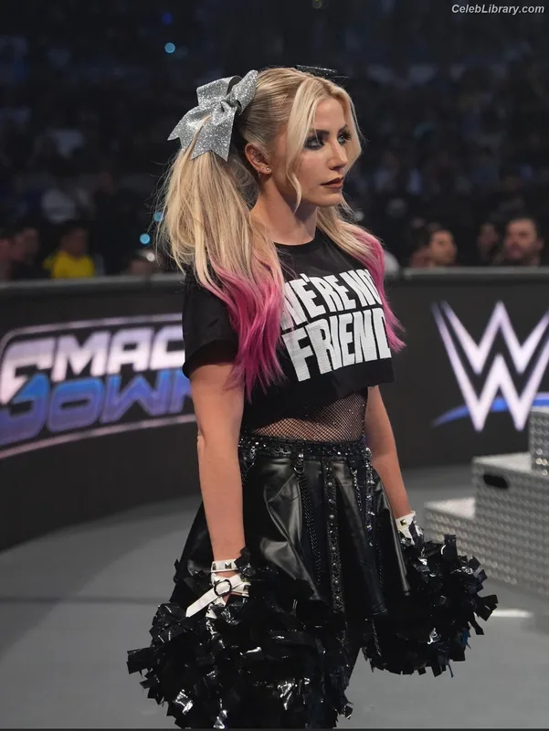 Alexa Bliss photo 4 of 938