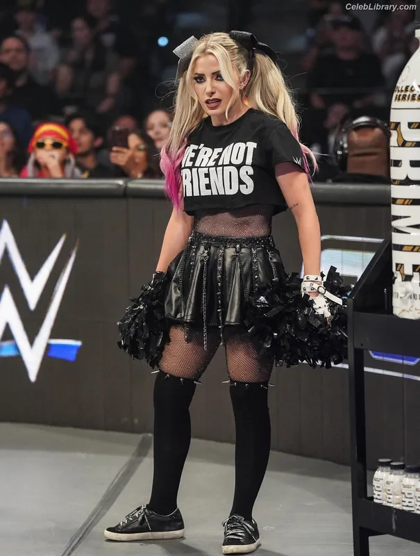 Alexa Bliss photo 5 of 938