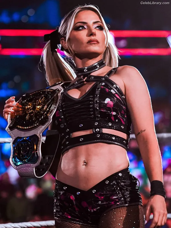 Alexa Bliss photo 9 of 938