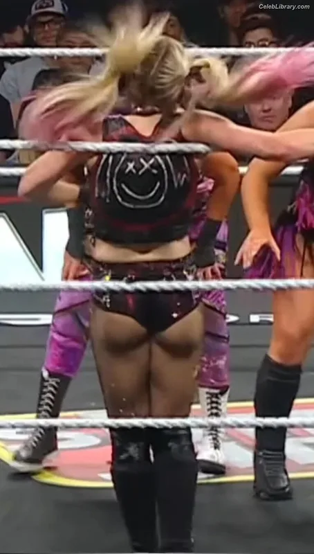 Alexa Bliss photo 23 of 938