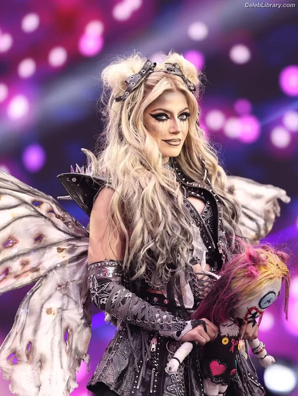 Alexa Bliss photo 11 of 938