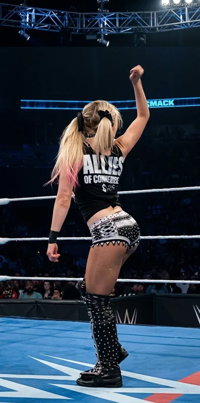 Alexa Bliss photo 16 of 938