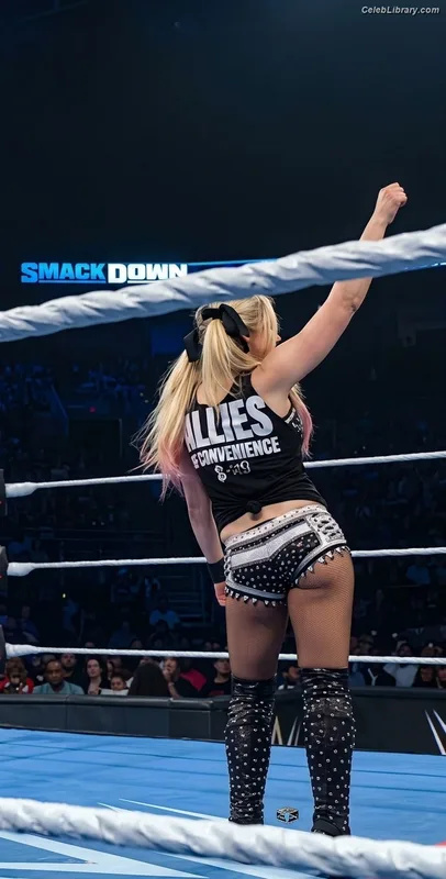 Alexa Bliss photo 19 of 938