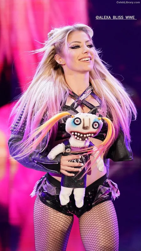 Alexa Bliss photo 24 of 938