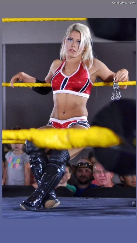 Alexa Bliss photo 4 of 938