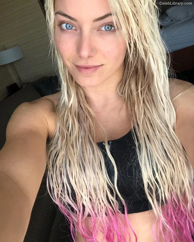 Alexa Bliss photo 6 of 938