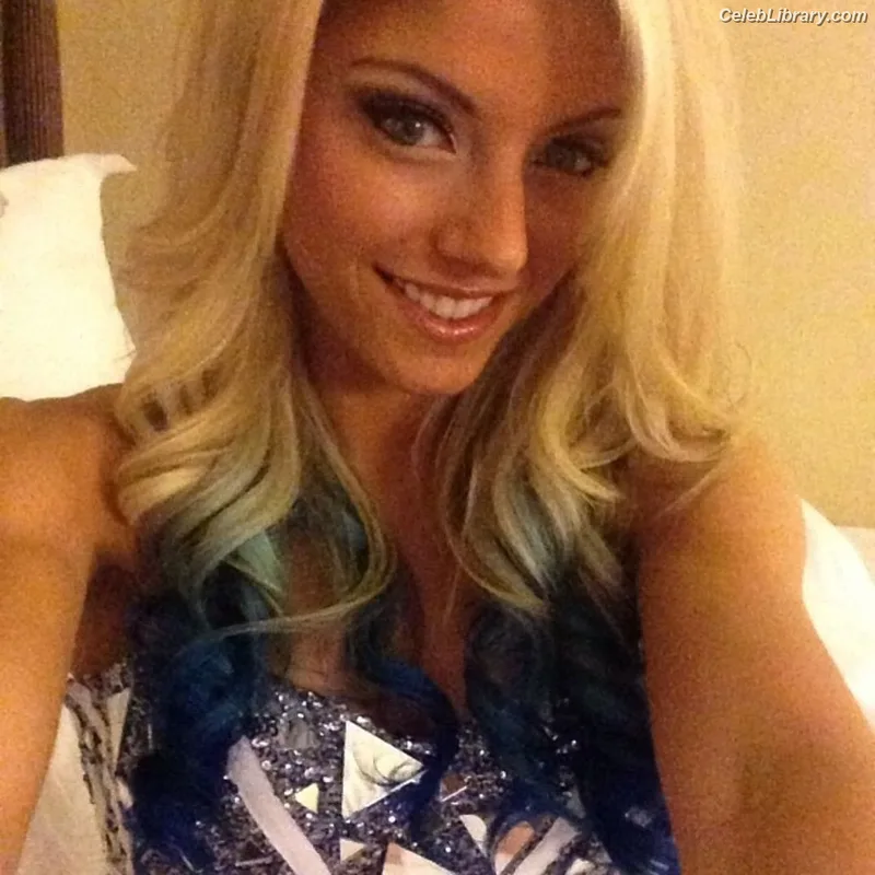 Alexa Bliss photo 12 of 938