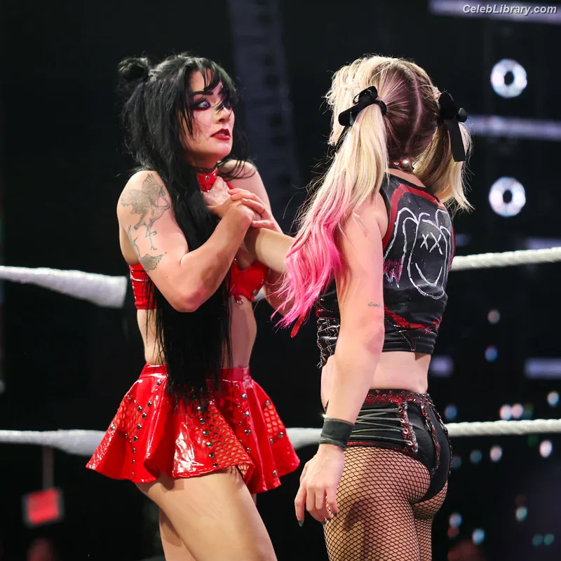 Alexa Bliss photo 15 of 938