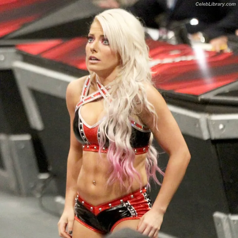 Alexa Bliss photo 16 of 938