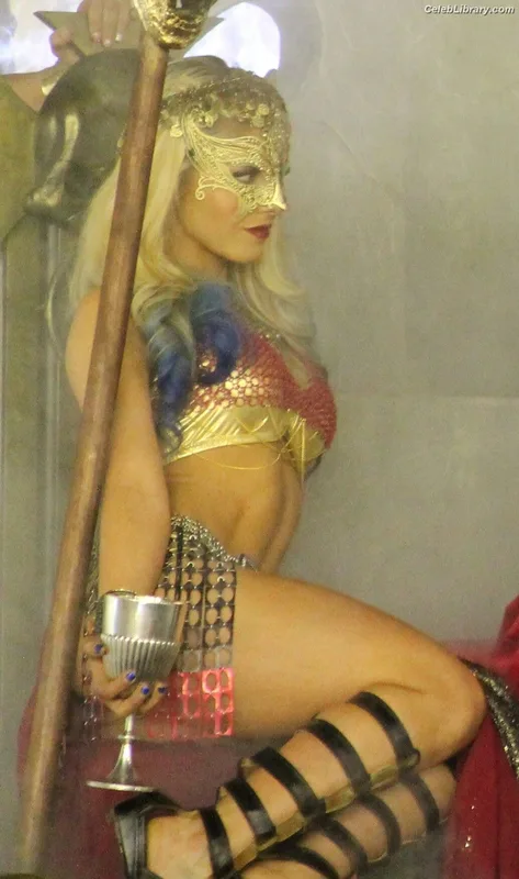 Alexa Bliss photo 17 of 938