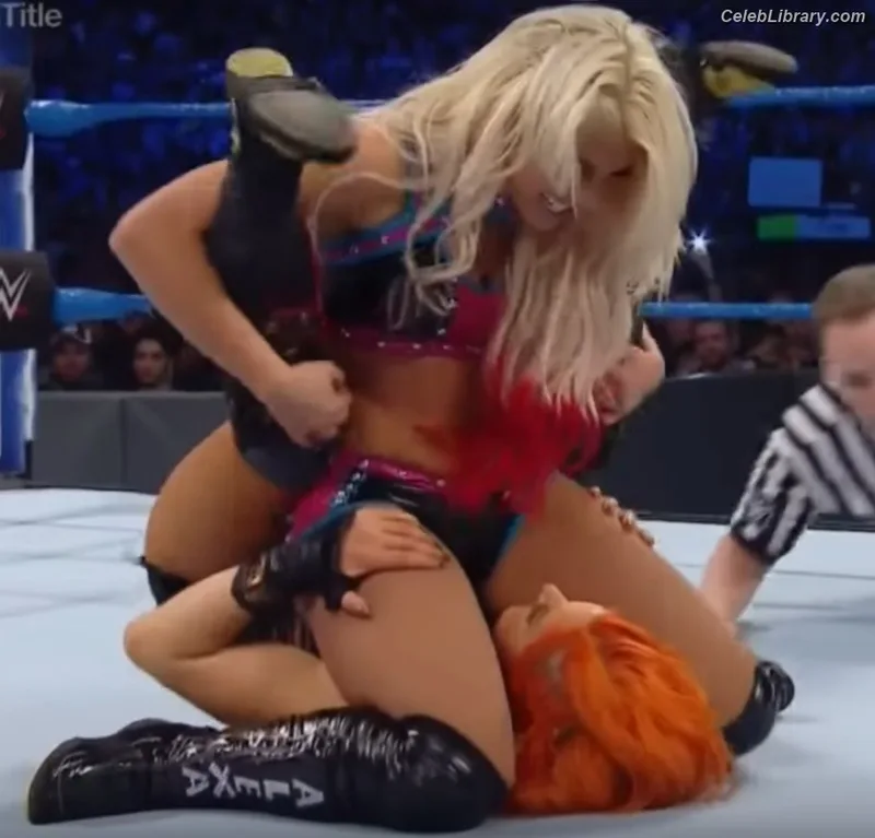 Alexa Bliss photo 18 of 938