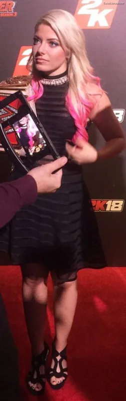 Alexa Bliss photo 22 of 938