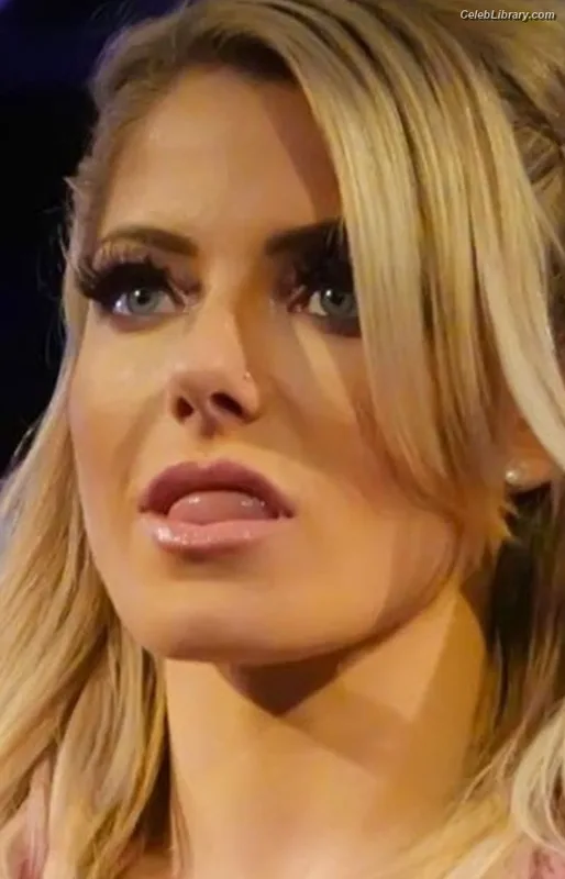 Alexa Bliss photo 2 of 938