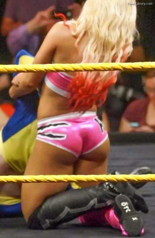 Alexa Bliss photo 5 of 938
