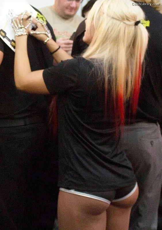 Alexa Bliss photo 9 of 938