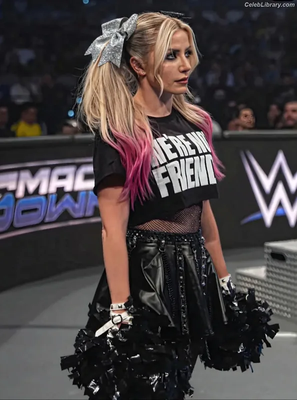 Alexa Bliss photo 20 of 938