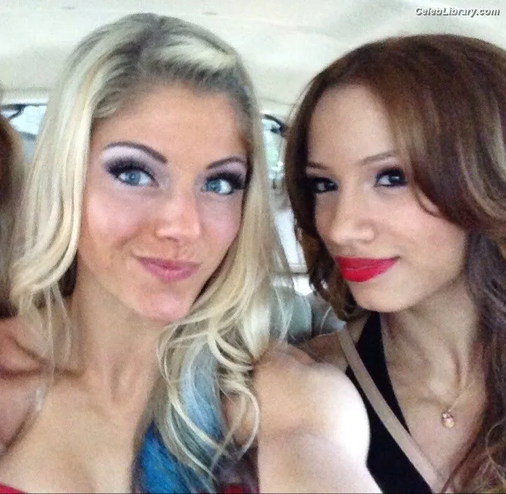 Alexa Bliss photo 3 of 938