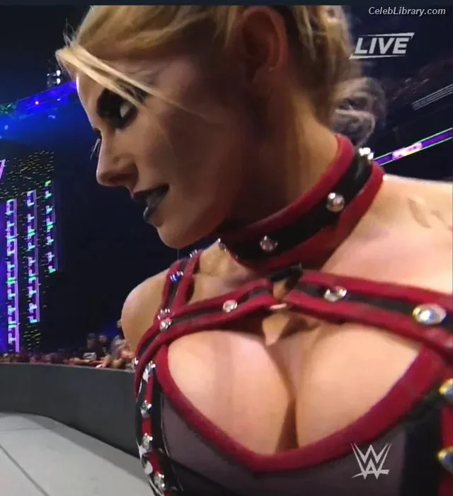 Alexa Bliss photo 5 of 938