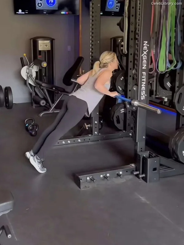 Alexa Bliss photo 6 of 938