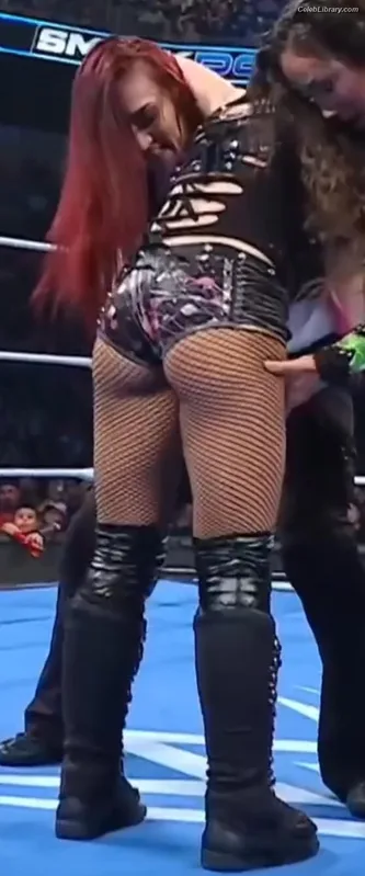 Alexa Bliss photo 10 of 938
