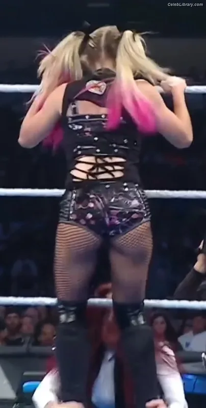 Alexa Bliss photo 12 of 938