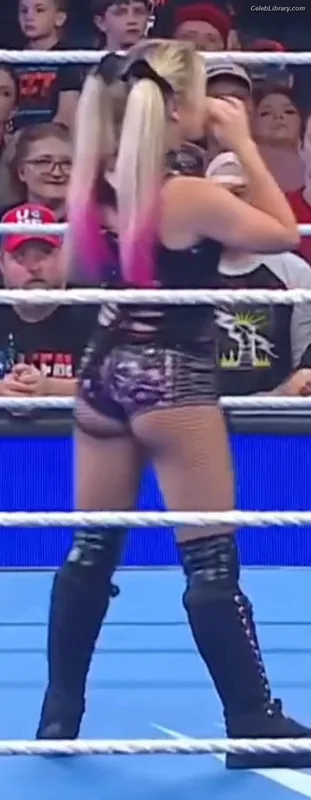 Alexa Bliss photo 13 of 938