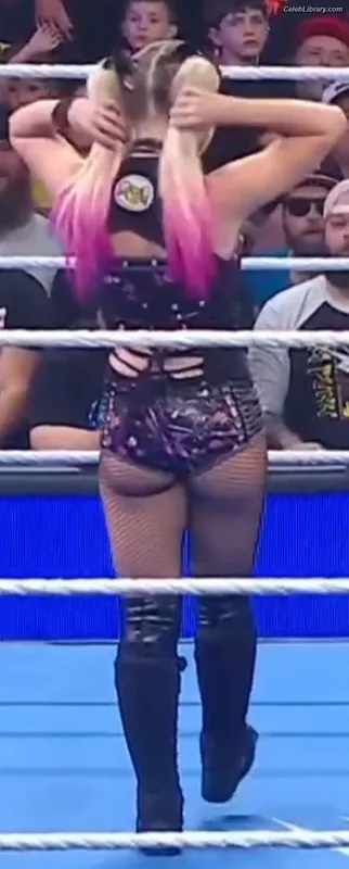 Alexa Bliss photo 14 of 938
