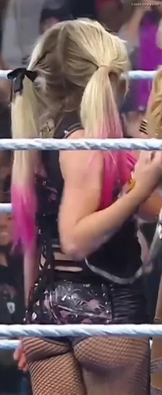 Alexa Bliss photo 19 of 938