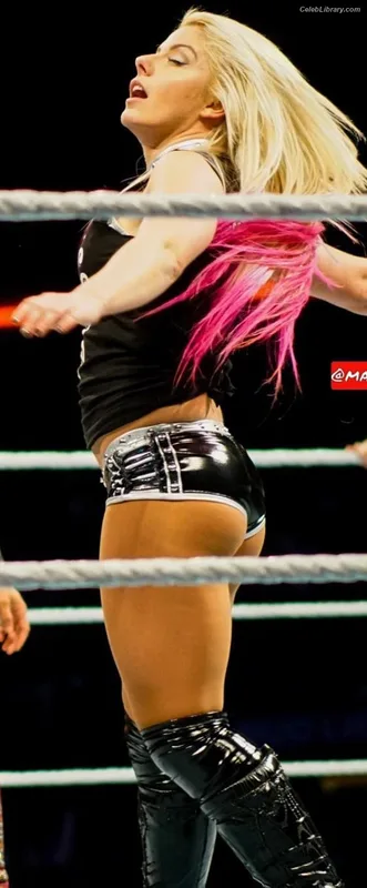 Alexa Bliss photo 20 of 938