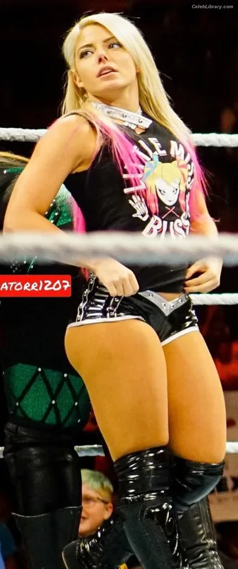 Alexa Bliss photo 6 of 938