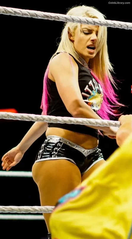 Alexa Bliss photo 9 of 938
