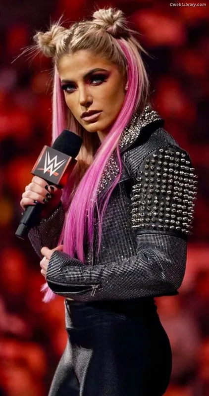 Alexa Bliss photo 12 of 938