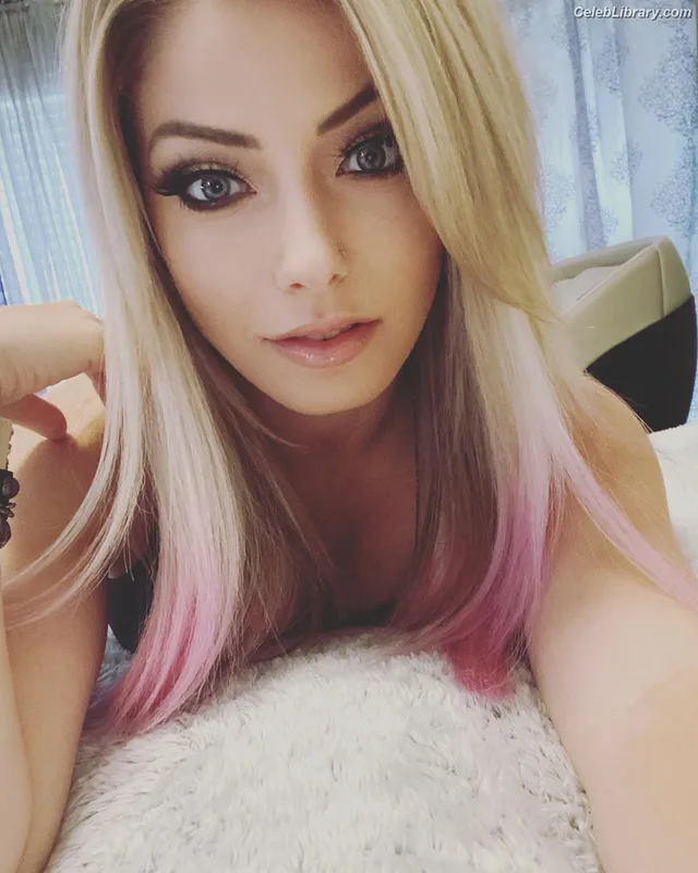 Alexa Bliss photo 14 of 938