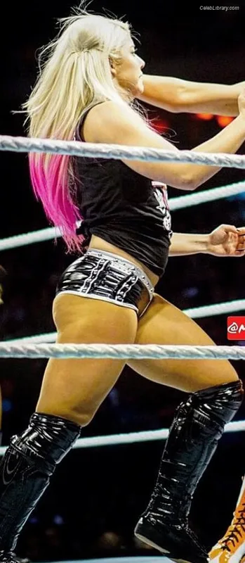 Alexa Bliss photo 15 of 938