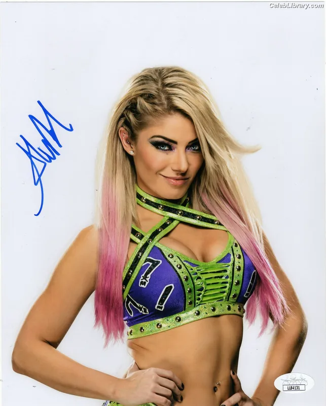 Alexa Bliss photo 16 of 938