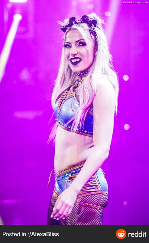 Alexa Bliss photo 23 of 938