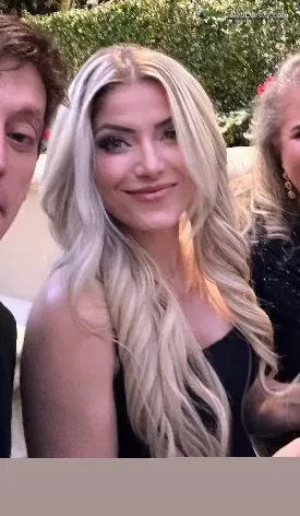 Alexa Bliss photo 3 of 938