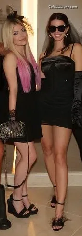Alexa Bliss photo 9 of 938
