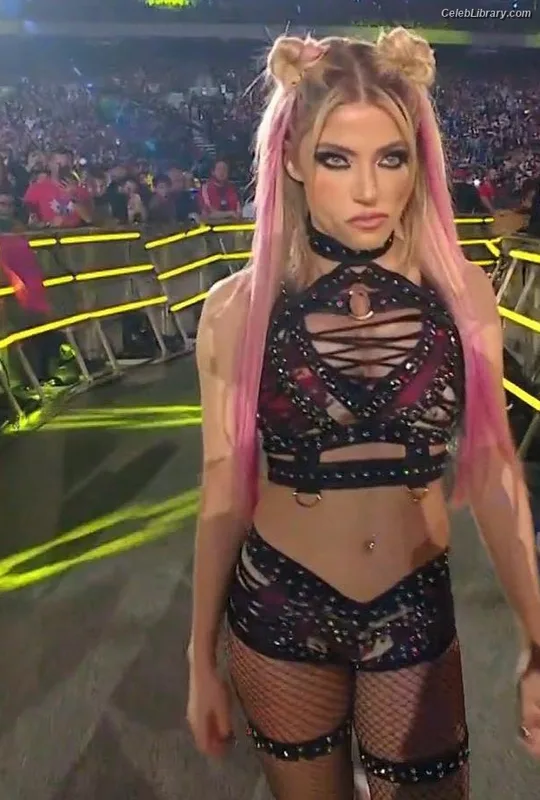 Alexa Bliss photo 10 of 938