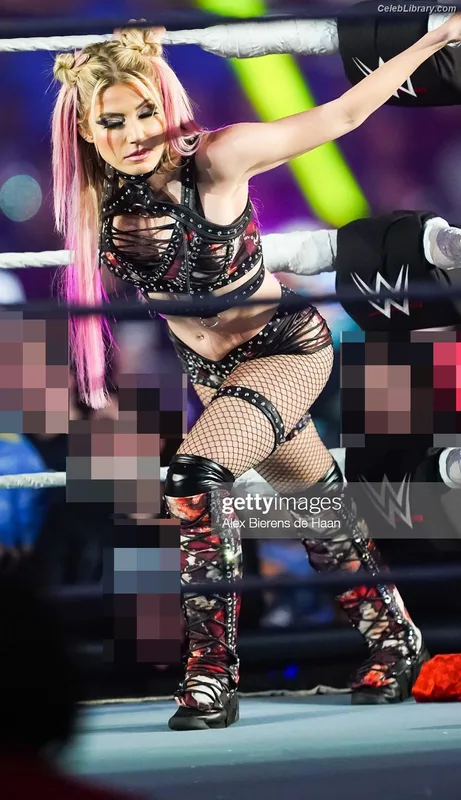Alexa Bliss photo 12 of 938