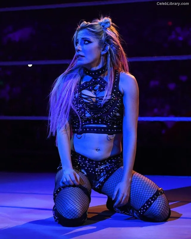 Alexa Bliss photo 14 of 938
