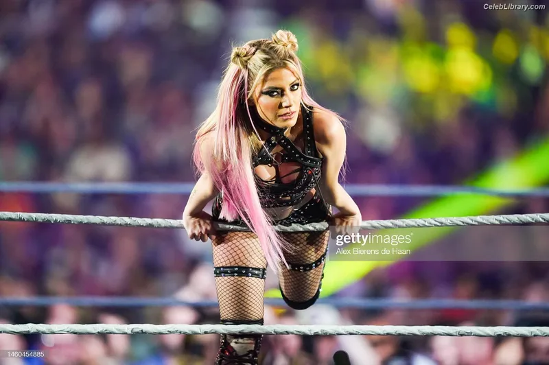 Alexa Bliss photo 15 of 938