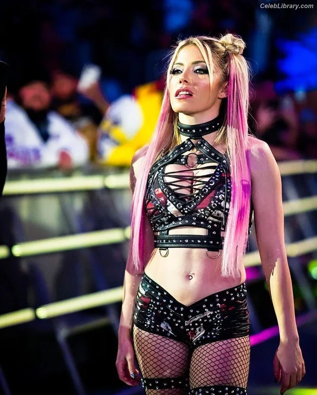 Alexa Bliss photo 16 of 938